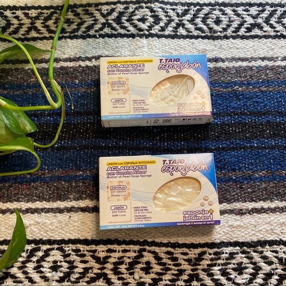 esponjabon soap near me